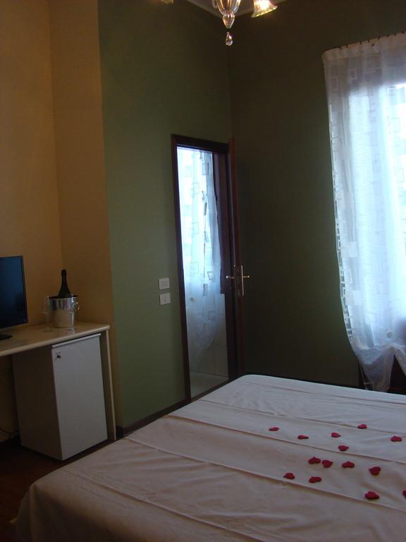 Hotel Alla Villa Fini Dolo Room photo