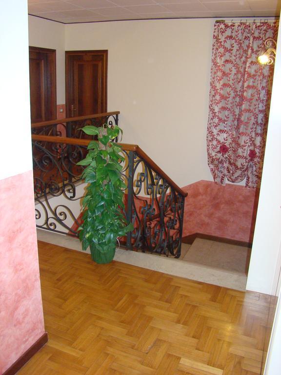 Hotel Alla Villa Fini Dolo Exterior photo